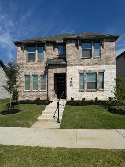 109 N Sky Dr, Celina, TX, 75009 | Card Image