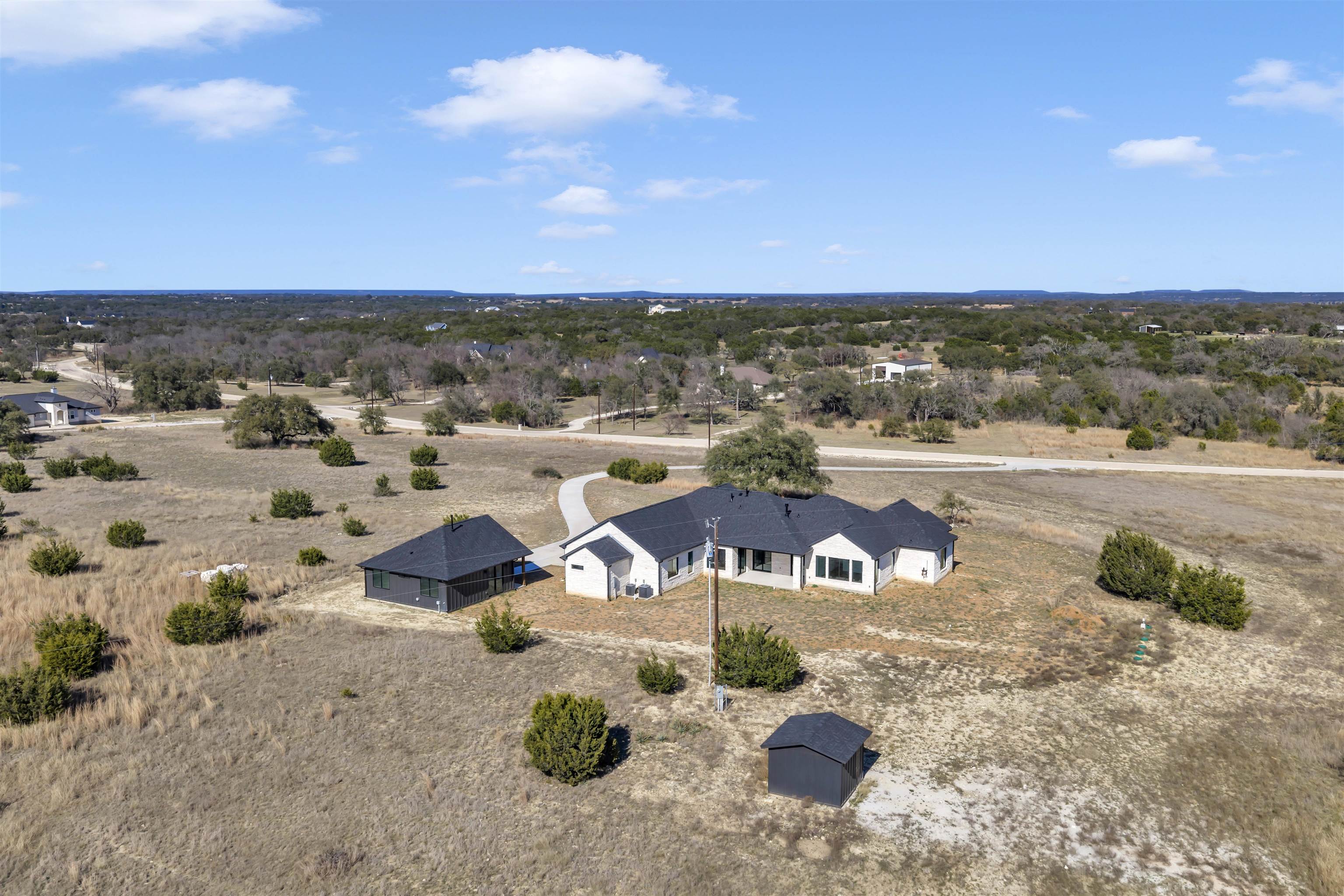 Residential in Briggs 4