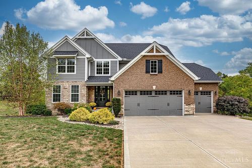 3924 Outpost Dr, Hamilton, OH, 45013-7509 | Card Image