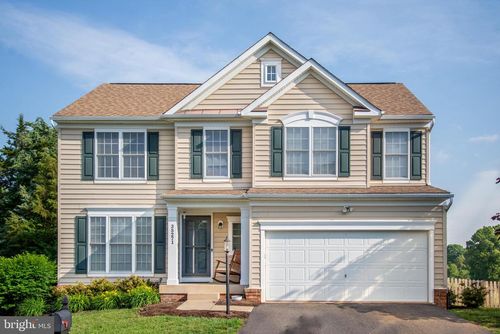 35271 Overlook Dr, LOCUST GROVE, VA, 22508-2164 | Card Image