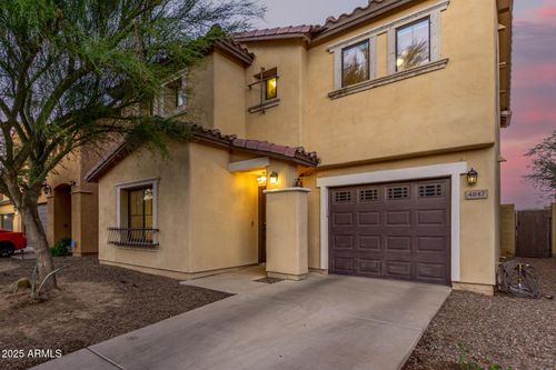 4847 S 4th Ave, Phoenix, AZ, 85041-3182 | Card Image