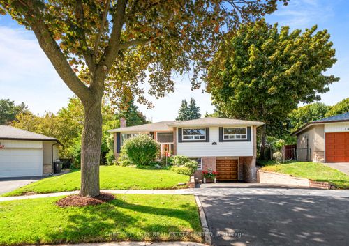 14 Sealstone Terr, Scarborough, ON, M1E4J7 | Card Image