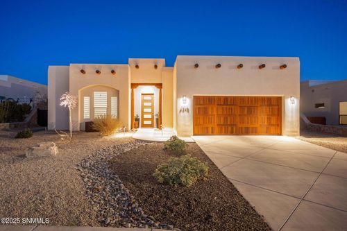 4242 Purple Sage Dr, Las Cruces, NM, 88011-4376 | Card Image