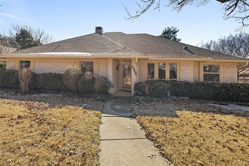 3906 Carrizo Dr, Plano, TX, 75074-3439 | Card Image