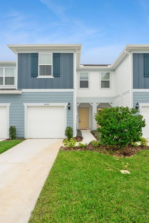 3082 Emerald Acres Ln, Sanford, FL, 32771-6955 | Card Image