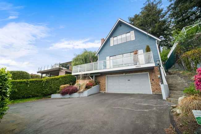 14815 Hardie Avenue, House other with 3 bedrooms, 2 bathrooms and 4 parking in White Rock BC | Image 2