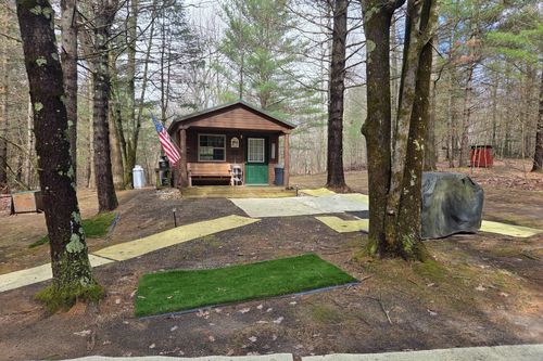 00 E Del Vandell Rd., Chase, MI, 49623 | Card Image