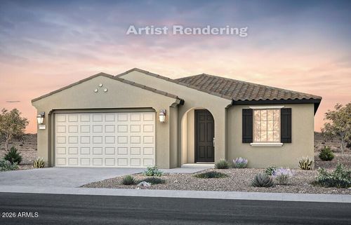 12407 W Jones Avenue, Avondale, AZ, 85323 | Card Image