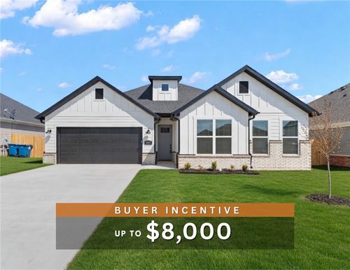 5904 Sw Chiefs Ave, Bentonville, AR, 72713-3321 | Card Image