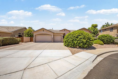 2263 E Waterview Pl, Chandler, AZ, 85249-4845 | Card Image
