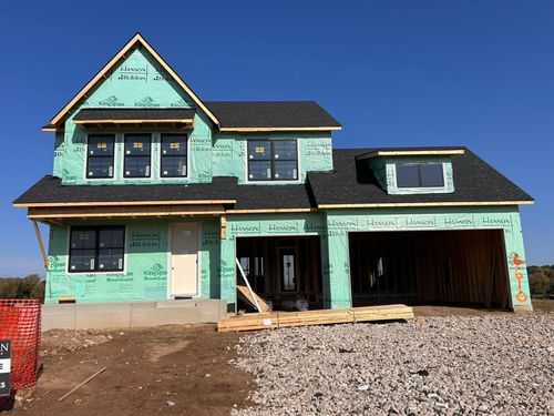 6610 108th St S, Cottage Grove, MN, 55016-6087 | Card Image