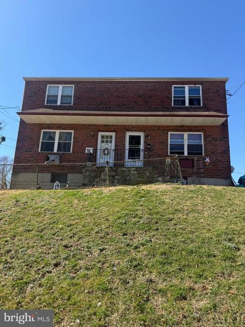 332 South Avenue, NORWOOD, PA, 19074 | Card Image