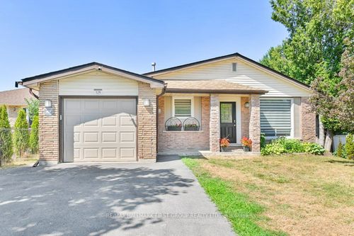 124 Glendale Rd, Belleville, ON, K8P4H6 | Card Image