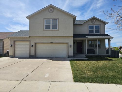 7481 N Red Pine Rd, Eagle Mountain, UT, 84005-4931 | Card Image