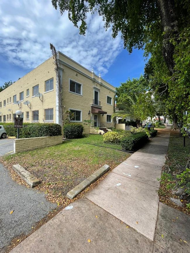 APT-8 - 223 Calabria Ave, Condo with 1 bedrooms, 1 bathrooms and null parking in Coral Gables FL | Image 15
