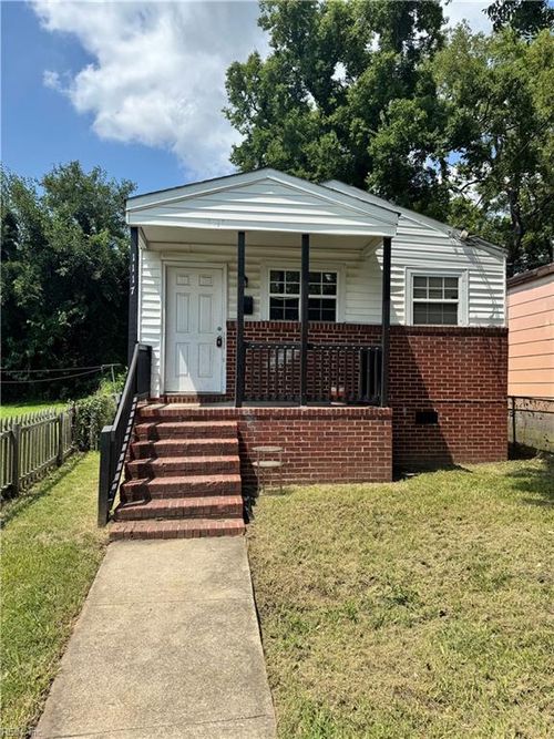 1117 21st St, Newport News, VA, 23607-5401 | Card Image