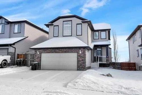 12 Westmount Cir, Okotoks, AB, T1S0B5 | Card Image