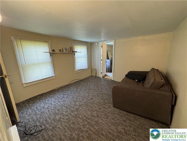 226 E Snyder Ave, Townhouse with 2 bedrooms, 1 bathrooms and null parking in Lansford PA | Image 16