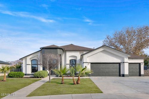 5876 Oscar Perez, El Paso, TX, 79932-4217 | Card Image