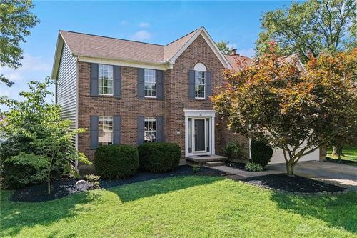 15 Belvoir Ct, Springboro, OH, 45066 | Card Image