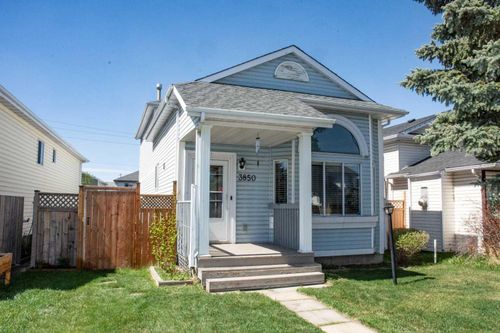 3850 Catalina Blvd Ne, Calgary, AB, T1Y6Y4 | Card Image