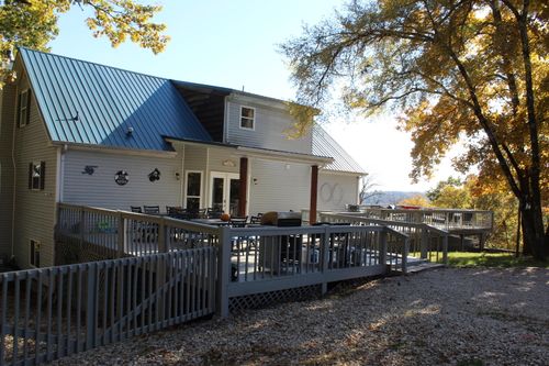 847 Airport Rd, Branson, MO, 65616-9274 | Card Image