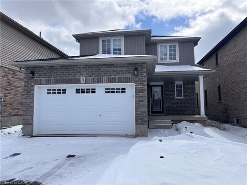 3 Crawford Pl, Paris, ON, N3L0A6 | Card Image