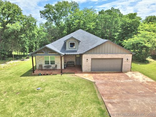 72460 S 321 Rd, Wagoner, OK, 74467-7637 | Card Image