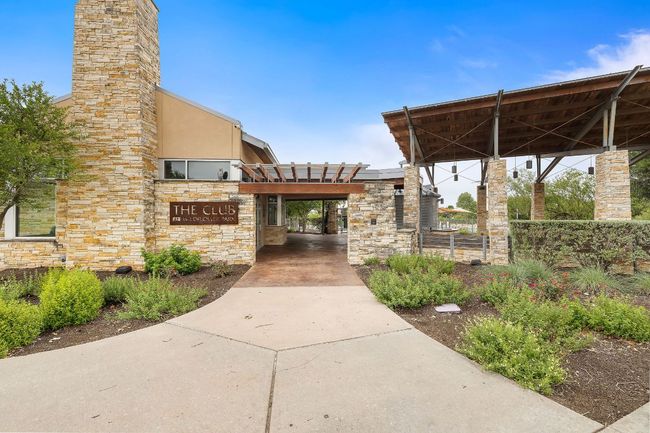 1100 Teravista Xing, House other with 5 bedrooms, 5 bathrooms and 2 parking in Georgetown TX | Image 32