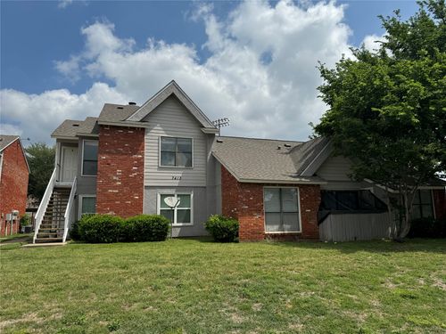 7405, 7409, 7413 Bogart Drive, North Richland Hills, TX, 76180 | Card Image