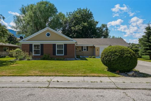3812 Bellecrest Drive, Missoula, MT, 59801 | Card Image