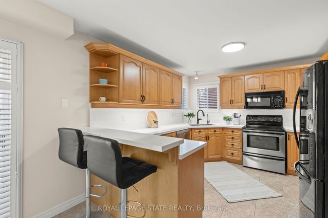 2409 Norland Dr, House other with 4 bedrooms, 4 bathrooms and 2 parking in Burlington ON | Image 15
