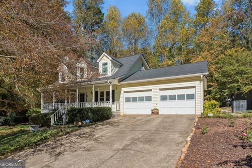 225 White Pines Dr, Alpharetta, GA, 30004-5684 | Card Image