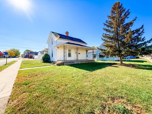 309 E Vine St, Coldwater, OH, 45828-1355 | Card Image