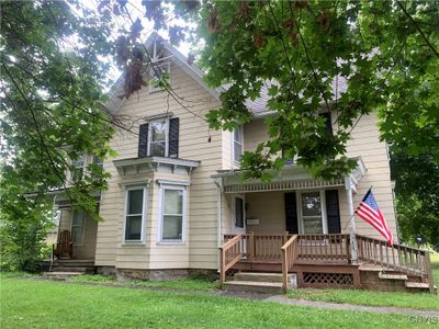 73 N Main Street, House other with 4 bedrooms, 2 bathrooms and null parking in Hamilton NY | Image 3