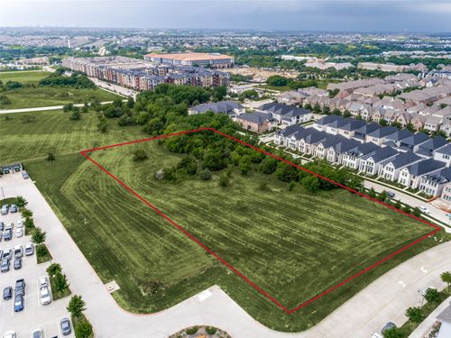100-6500 Meyer Way, McKinney, TX, 75070-1998 | Card Image