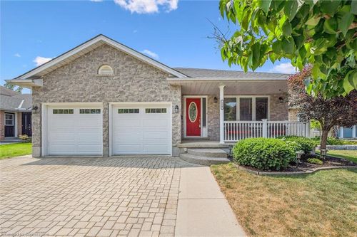 114 Delavan Dr, Cambridge, ON, N1S4S3 | Card Image