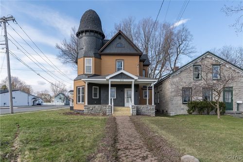 202 E Main St, Brownville, NY, 13615-7720 | Card Image