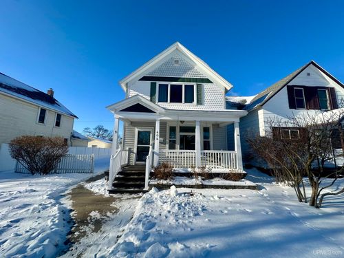 404 S 15th Street, Escanaba, MI, 49829 | Card Image