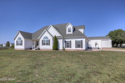 10340 County Loop 213, House other with 4 bedrooms, 2 bathrooms and null parking in Webb City MO | Image 1