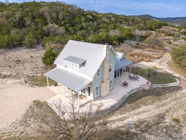 1259 Benton Creek Rd, House other with 2 bedrooms, 3 bathrooms and null parking in Medina TX | Image 82