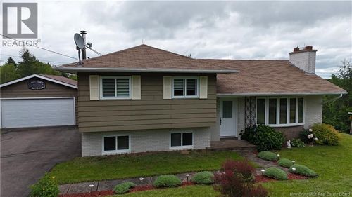 3228 Rte 465, Beersville, NB, E4T2P7 | Card Image