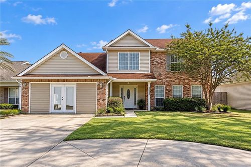 2033 Heather Ln, Slidell, LA, 70461-4827 | Card Image
