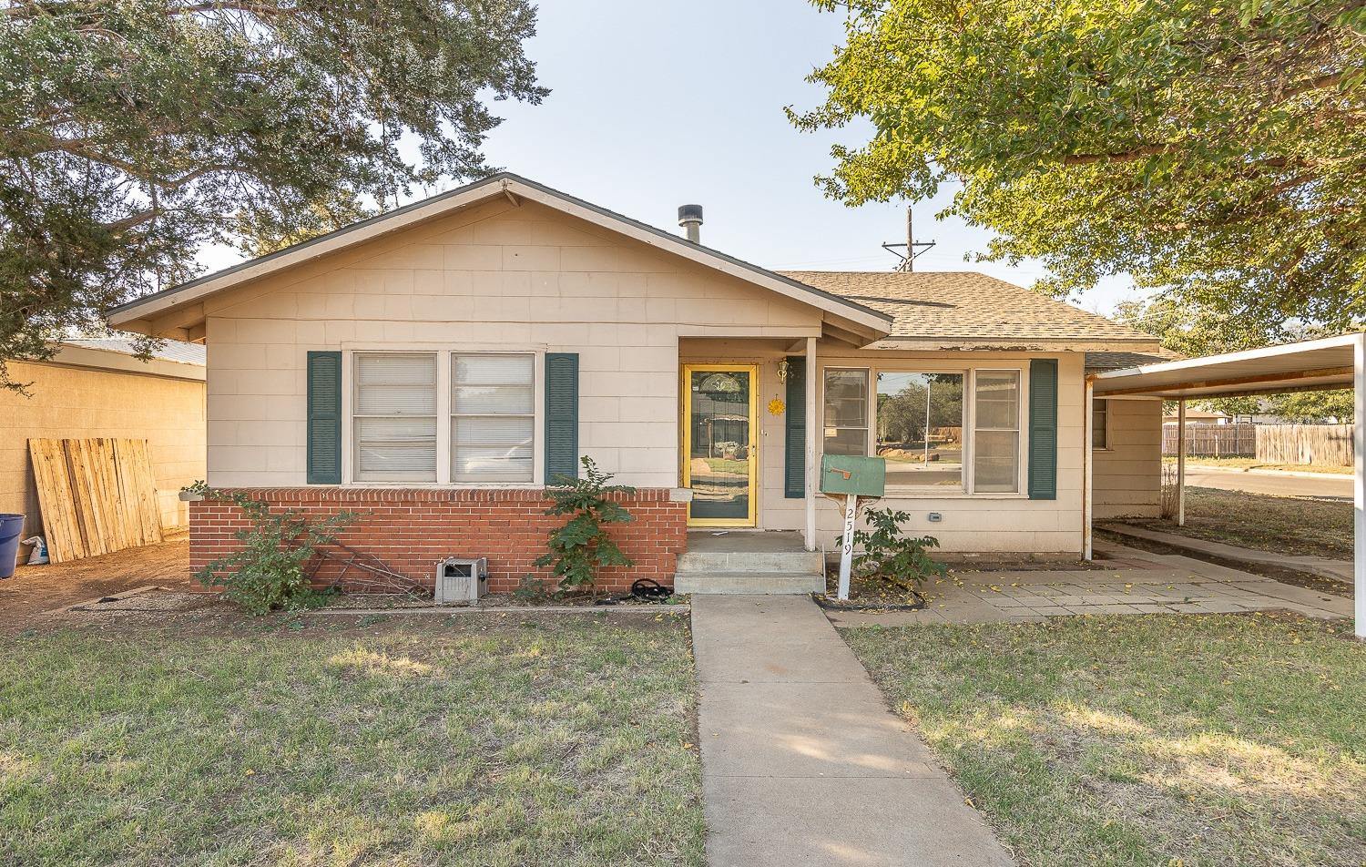 43rd St, Lubbock, TX 79413 #1