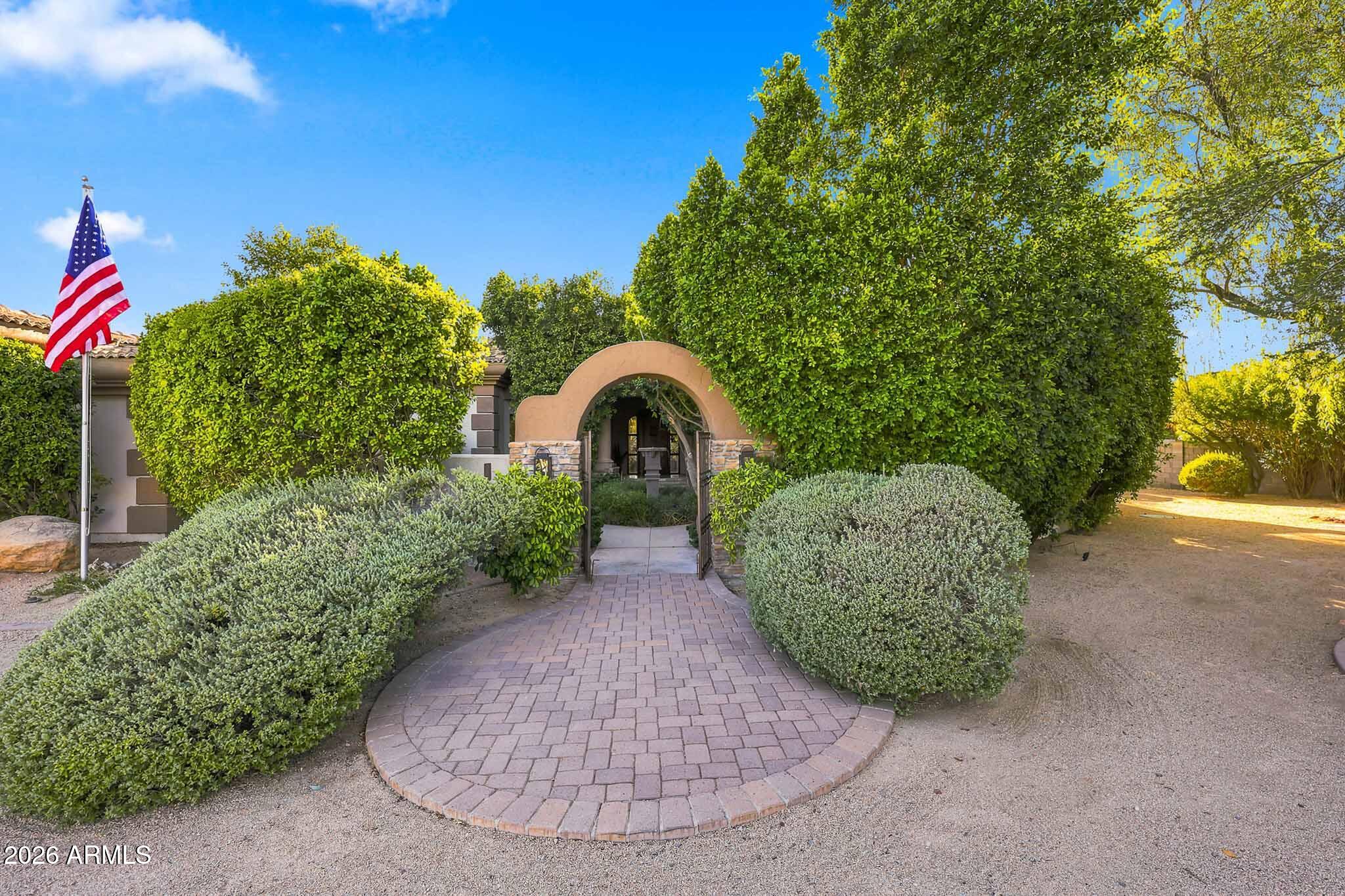 Residential in Scottsdale 5
