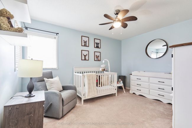31 Aster Cres, House other with 3 bedrooms, 4 bathrooms and 2 parking in Whitby ON | Image 22