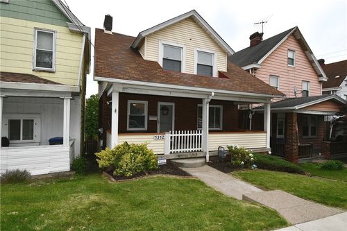 1312 Kelton Ave, Pittsburgh, PA, 15216-2427 | Card Image