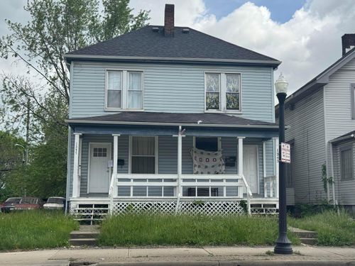1347-1345 E Livingston Ave, Columbus, OH, 43205-2818 | Card Image