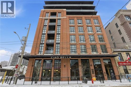 407-24 Augusta Street, Hamilton, ON, L8N1P7 | Card Image