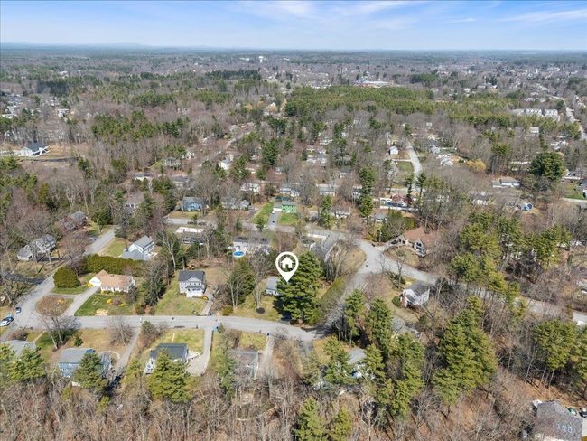13 River Bend Cir, House other with 3 bedrooms, 2 bathrooms and null parking in Exeter NH | Image 36